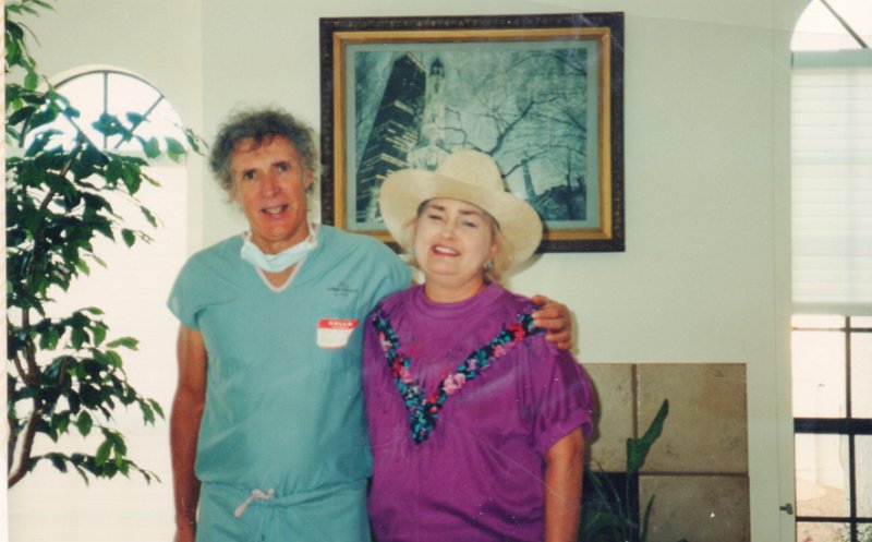 Ride - Oct 1993 - Halloween - Joe Andy Johnson - 14